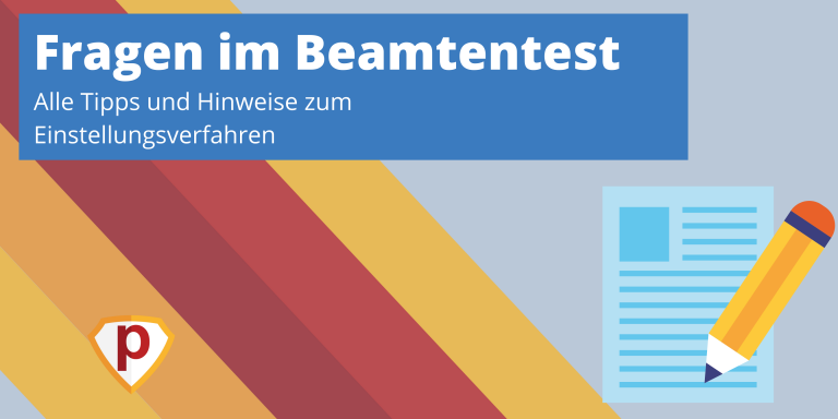  Beamtentest Bayern: Fragen, Fakten, Tipps - beamtentest-vorbereitung.de 