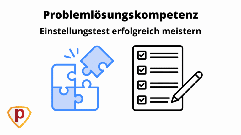 Problemlösungskompetenz
