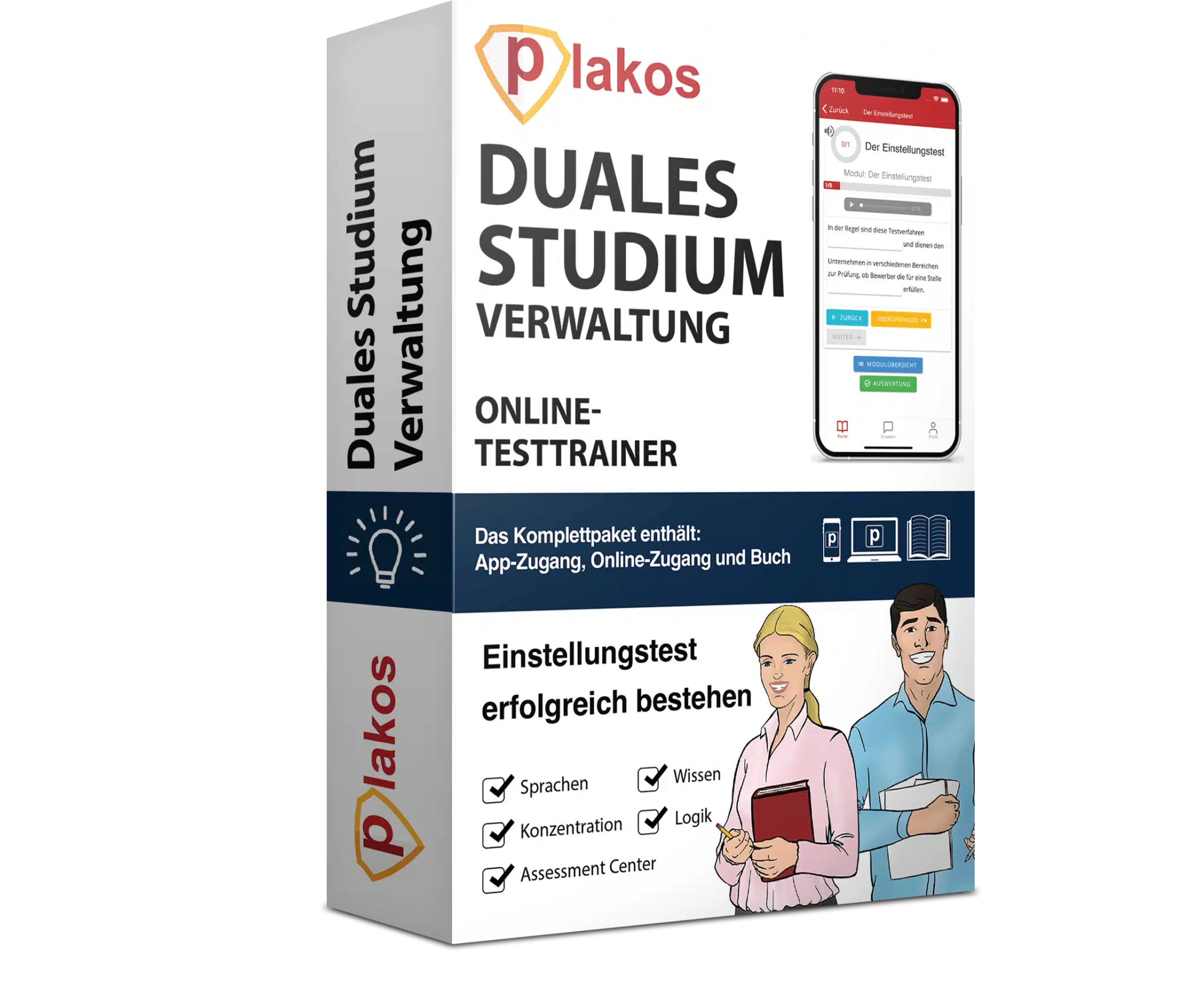 Studium Diplom Verwaltungswirt