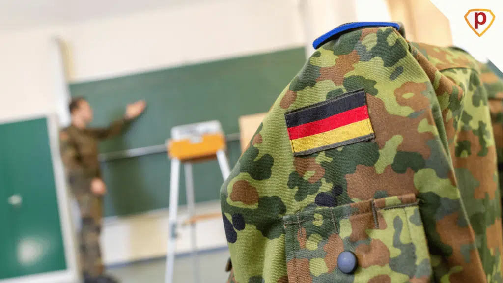 Verwaltungswirt Bundeswehr