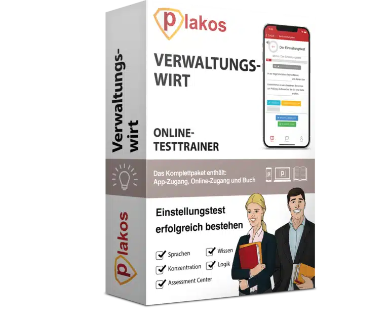 Verwaltungswirt Bundeswehr