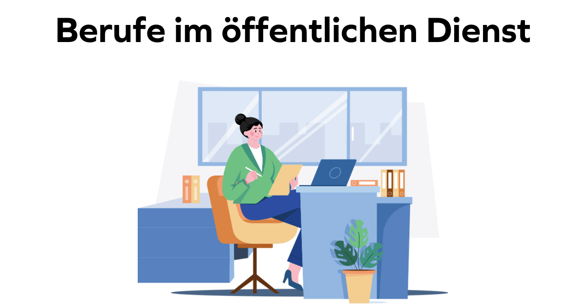 Welche Berufe Gehören Zum öffentlichen Dienst beamtentest-vorbereitung.de