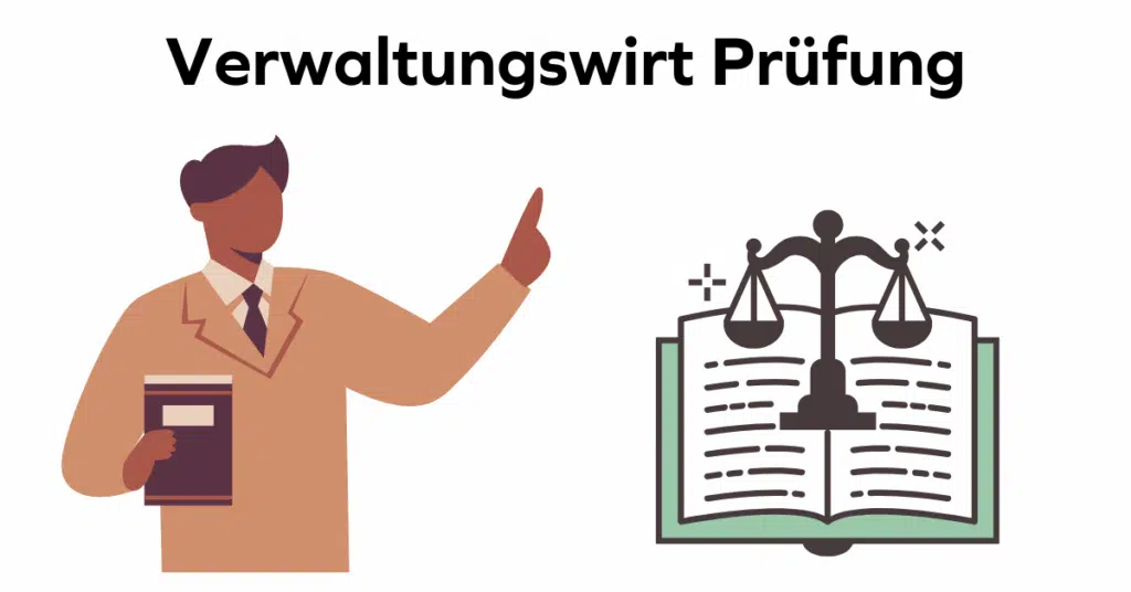 Verwaltungswirt Prüfung