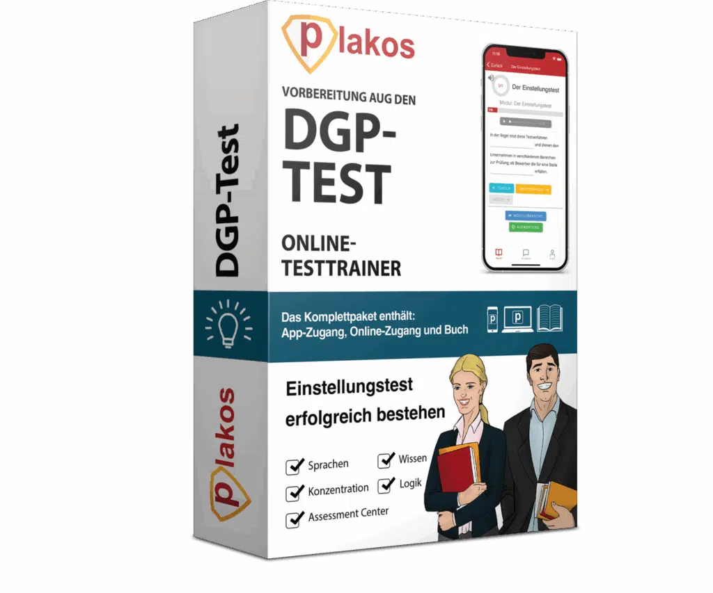 DGP Test