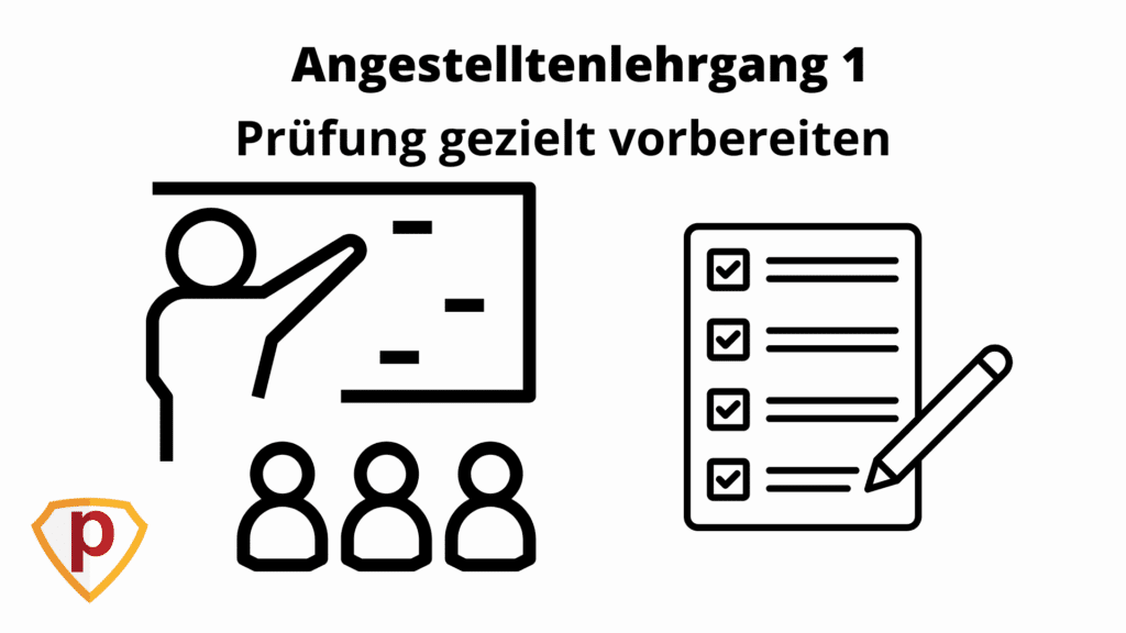 Angestelltenlehrgang 1