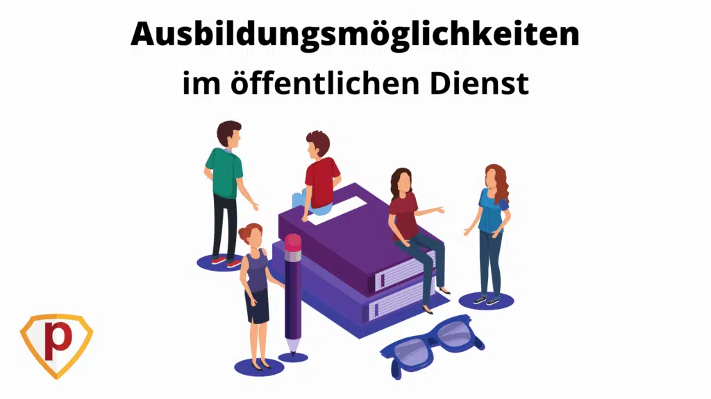 Ausbildung öffentlicher Dienst