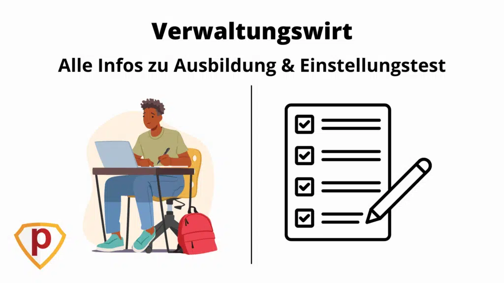 Ausbildung Verwaltungswirt