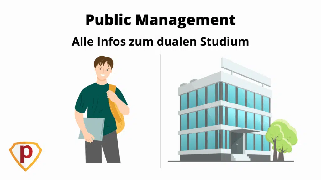 Studium Public Management