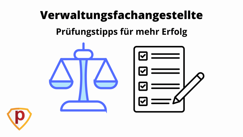 Verwaltungsfachangestellte Prüfung