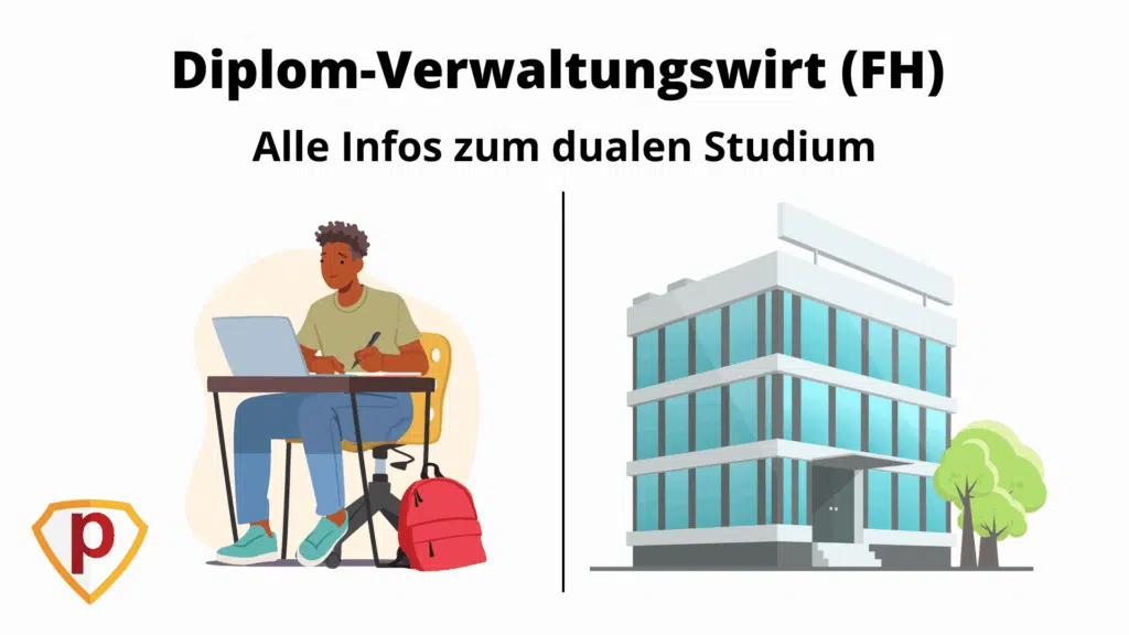 Studium Diplom Verwaltungswirt