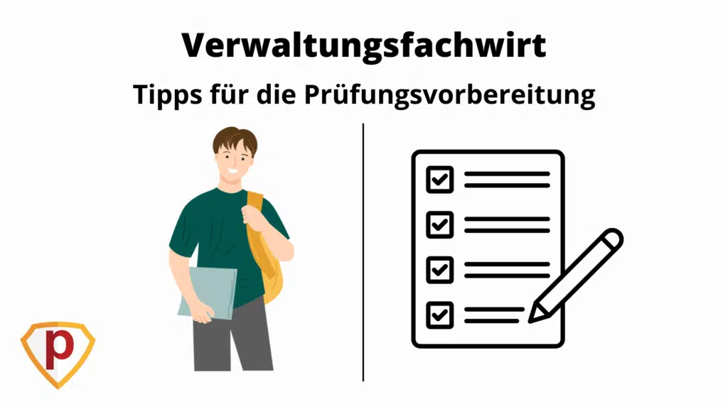 Verwaltungsfachwirt Prüfung