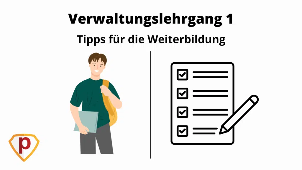Verwaltungslehrgang 1